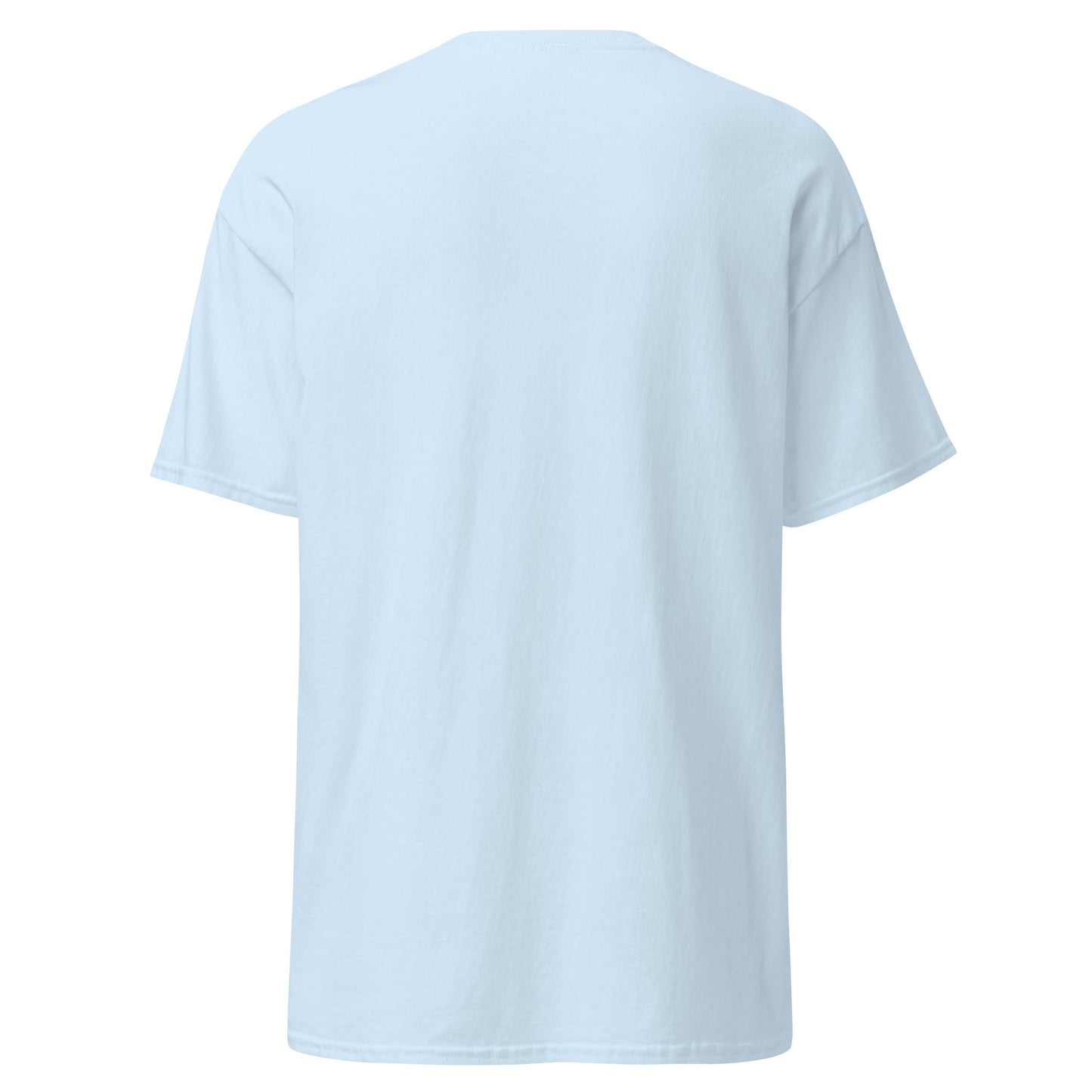 Blooming in the Desert- Unisex classic tee