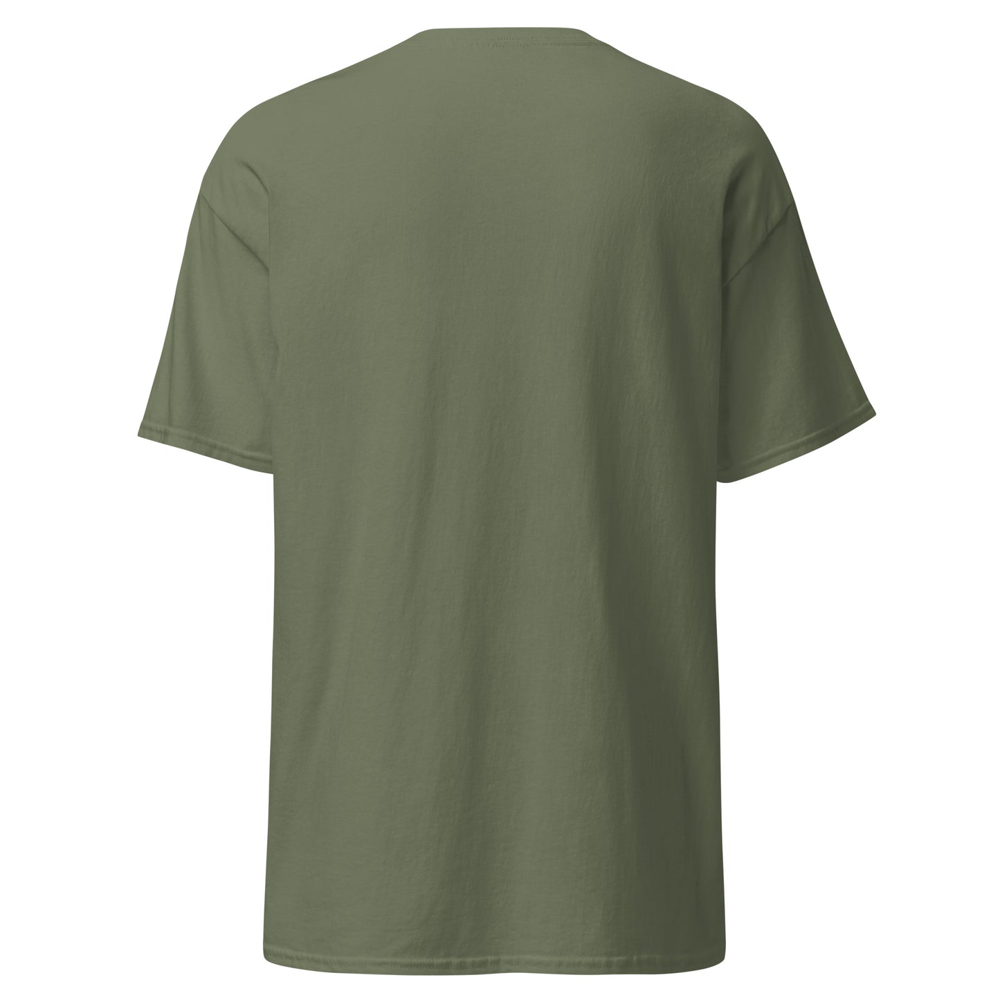 Blooming in the Desert- Unisex classic tee