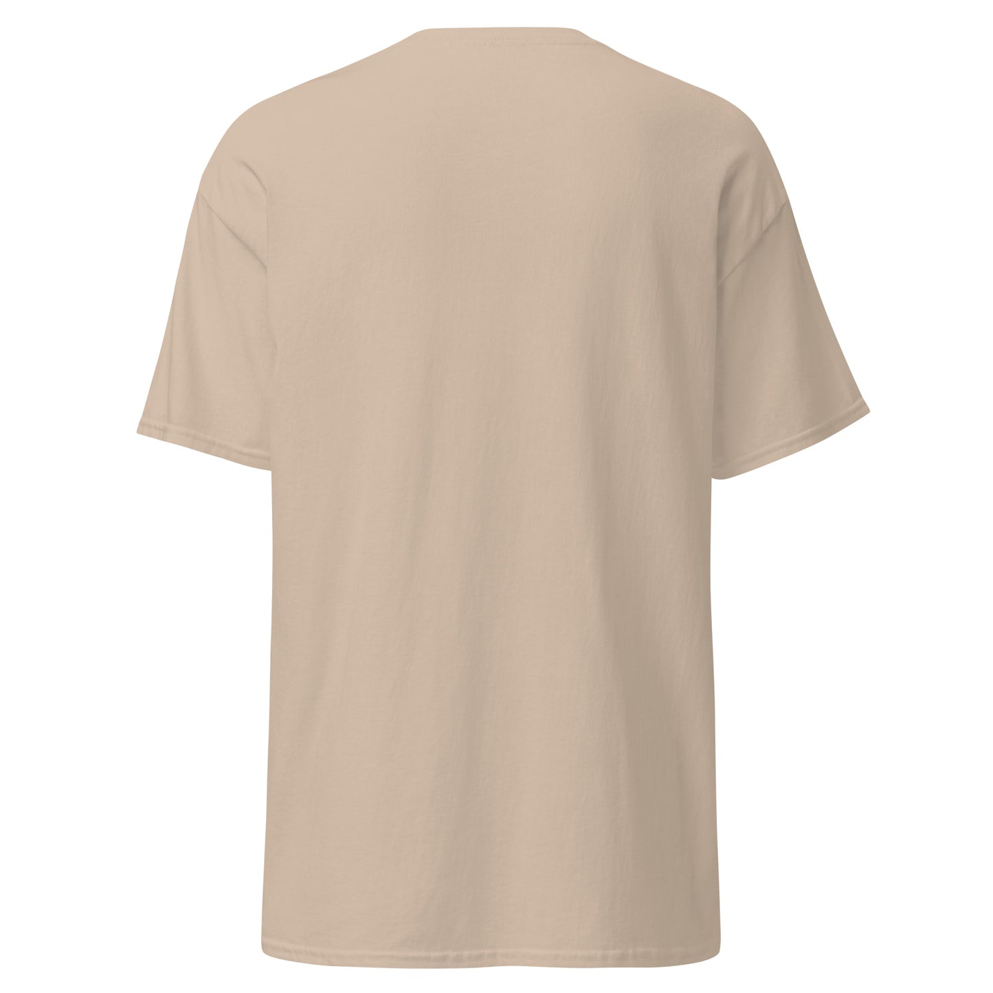 Blooming in the Desert- Unisex classic tee