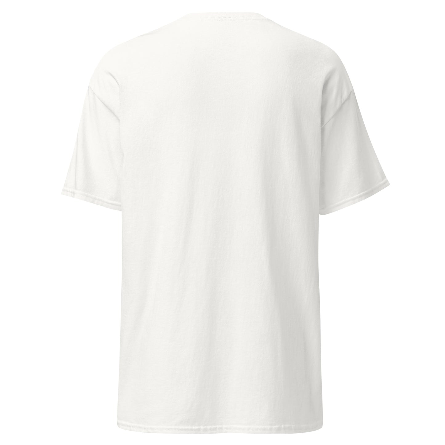 Blooming in the Desert- Unisex classic tee